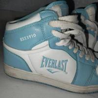 Scarpette Everlast nr. 38