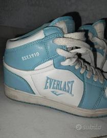 Scarpette Everlast nr. 38