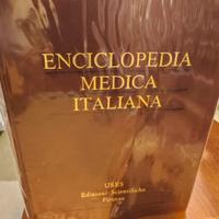 Enciclopedia medica Italiana 