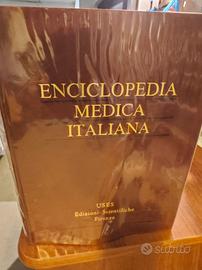 Enciclopedia medica Italiana 