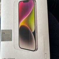 Vetro Belkin protettivo iphone 13 pro