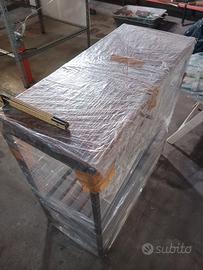Porta televisione anni 50 80x80x30visto e piaciuto