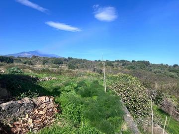 Rif.RV137| area edificabile acireale
