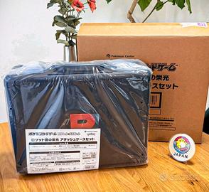 valigetta del team rocket - Brief Case