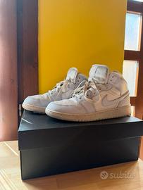 Air Jordan 1 Mid (GS)