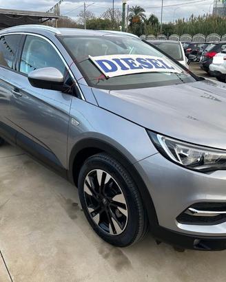Opel Grandland X 1.5 diesel Ecotec Start&Stop Inno