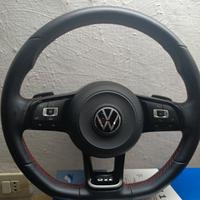 volante gtd nuovo