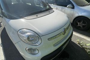 FIAT 500L 1.4 Benzina 95cv