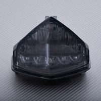 Luce stop HONDA CBR 600F 2008 - 2017 Fumé Chiaro