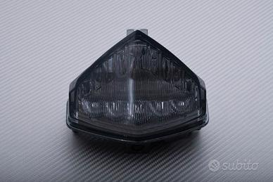 Luce stop HONDA CBR 600F 2008 - 2017 Fumé Chiaro