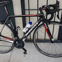 bici da corsa  Dedacciai