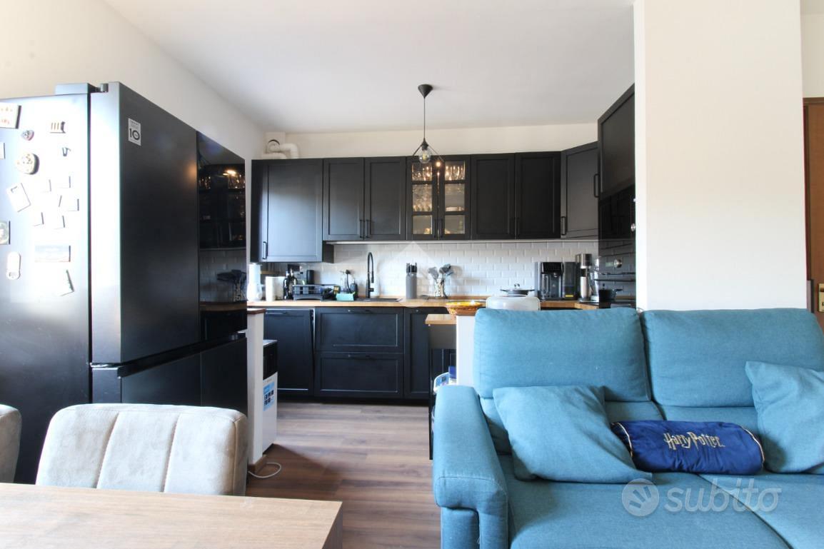 Appartamento – Vobarno, Collio - Vista 3