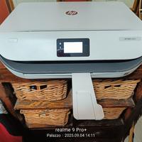 Stampante HP Envy 5032 All-in-One- Multifunzione 