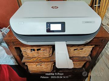 Stampante HP Envy 5032 All-in-One- Multifunzione 
