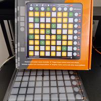 Novation Launchpad S