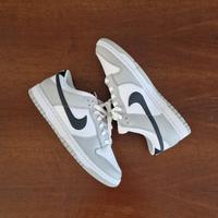 Nike Dunk Low SE Lottery Pack Grey Fog 45EU 11US