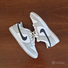 Nike Dunk Low SE Lottery Pack Grey Fog 45EU 11US