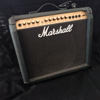 Marshall Amplificatore 