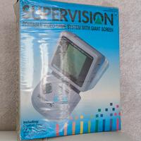 Supervision Watara originale ancora con plastica 