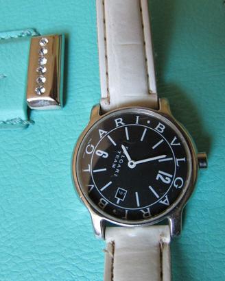 orologio Bulgari