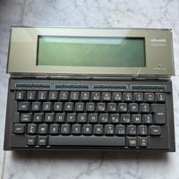 Olivetti M10 + PL10