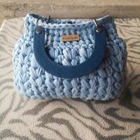 borsa fatta a mano 
