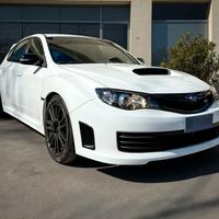 Subaru Impreza STI JDM 2.0