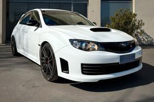 Subaru Impreza STI JDM 2.0