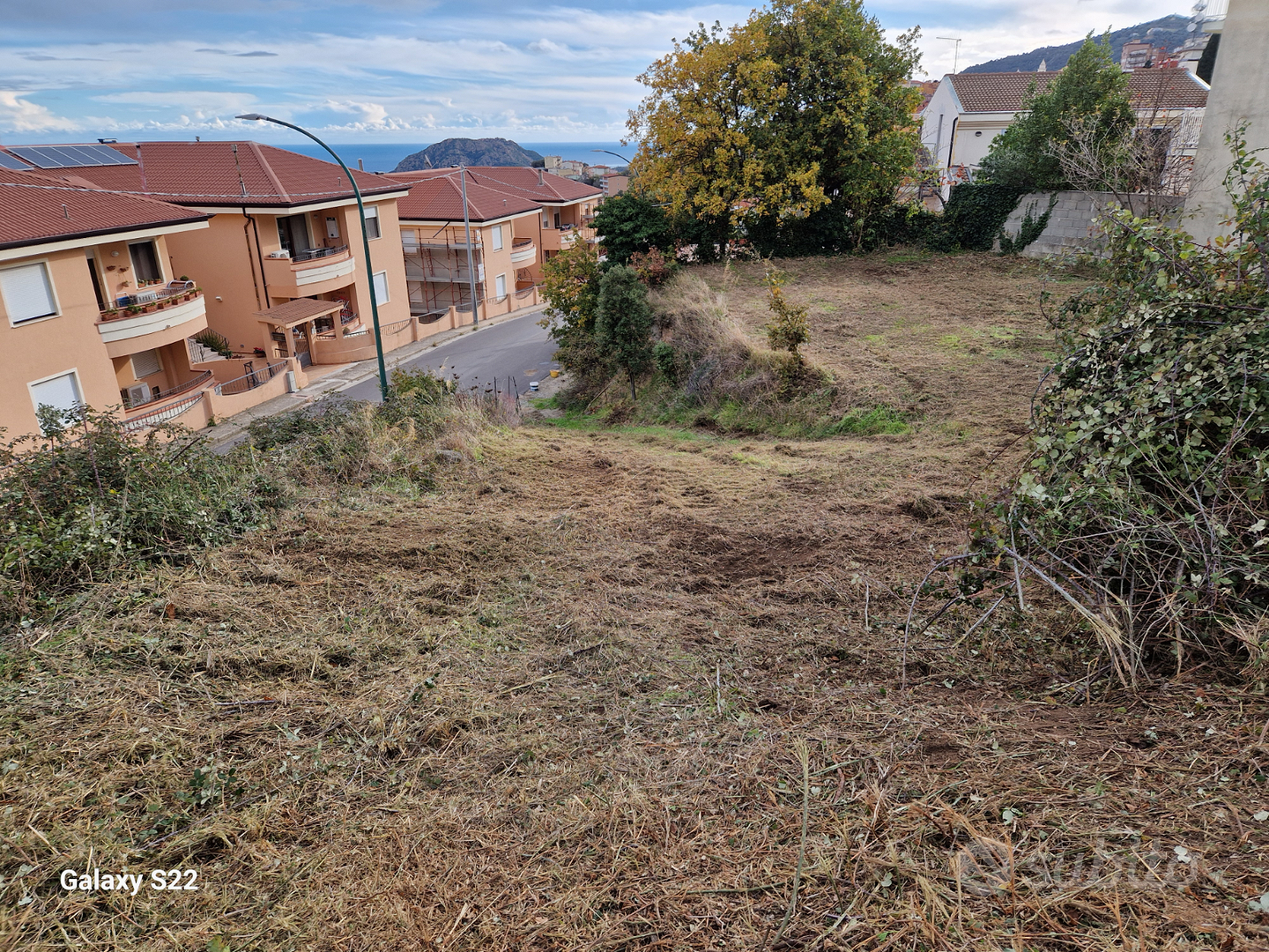 Terreno edificabile - Vista 2