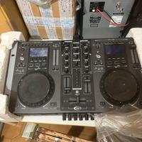 Console Gemini cdm 3700 g