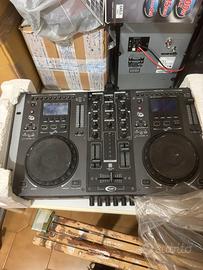 Console Gemini cdm 3700 g