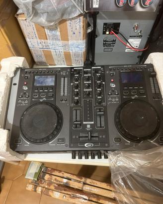Console Gemini cdm 3700 g