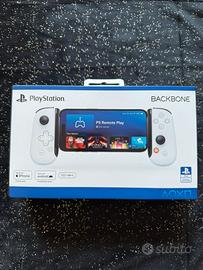 Backbone Playstation