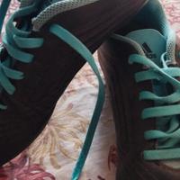 scarpe da calcio bambino 