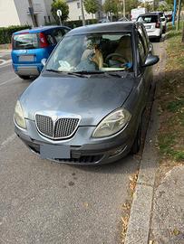 Lancia Y