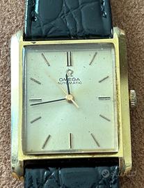 Orologio da polso vintage Omega