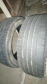 GOMME BRIDGESTONE "POTENZA"  225- 50- 17 R - 94 Y