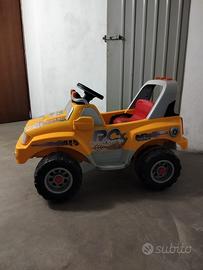 Jeap Peg Perego