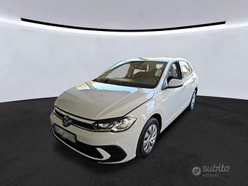 Volkswagen Polo 1.0 Life 80 CV € 15.800 + IMMATRIC
