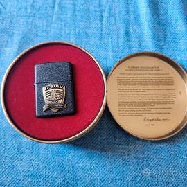 ZIPPO D-DAY NORMANDIA LIMITED EDIOTN