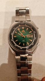 Orologio ORIENT KING DIVER 