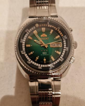 Orologio ORIENT KING DIVER 