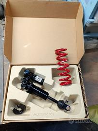 ammortizzatore rockhsox vivid coil ultimate