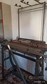 Macchina da maglieria