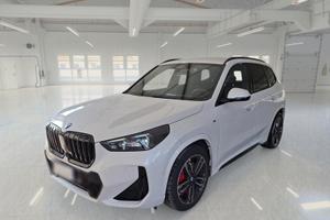 BMW X1 SDRIVE 18D MSPORT PRO DCT SUV