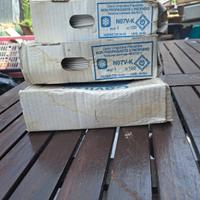 300m cavo bianco mm 1