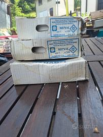 300m cavo bianco mm 1