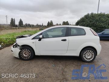 FIAT PUNTO 199 1.2 69CV 12-23 -ricambi