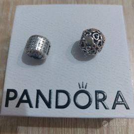 charm più clip pandora