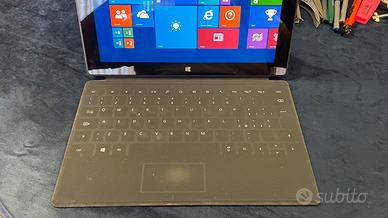 Surface 64 Windows RT